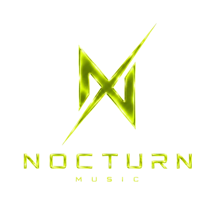 NOCTURN Music logo